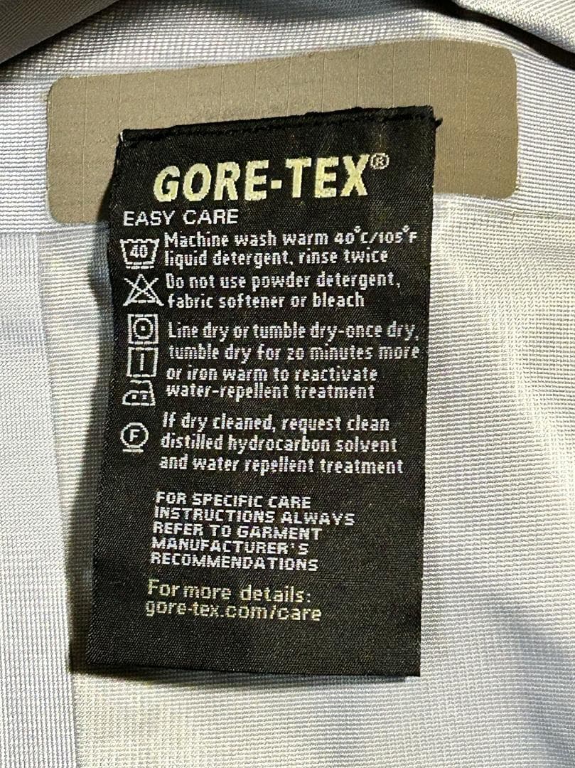 SIMMS シムスG3 ガイドジャケット