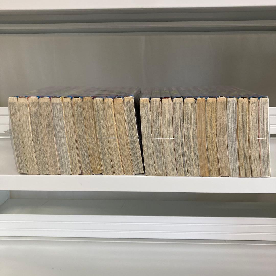 スティールボールラン 全巻 2.5-3