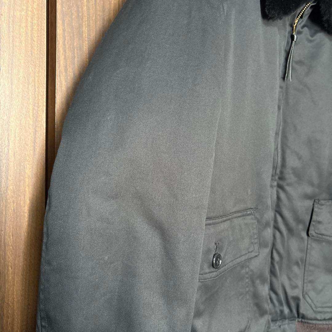 BUZZ RICKSON'S バスリクソンズ B-10 42 LONG