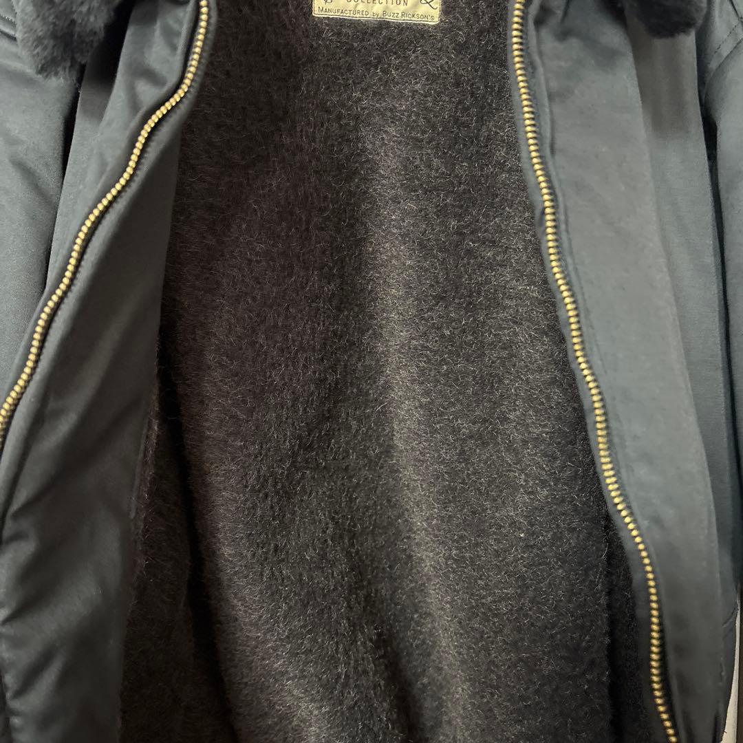 BUZZ RICKSON'S バスリクソンズ B-10 42 LONG