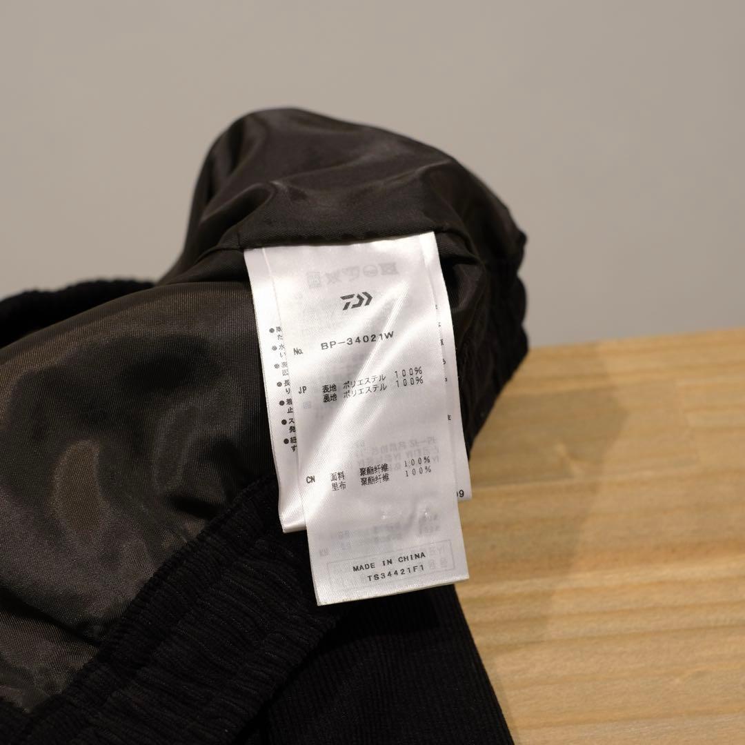 DAIWA PIER39 ダイワ ピア コーデュロイ パンツBP-34021W