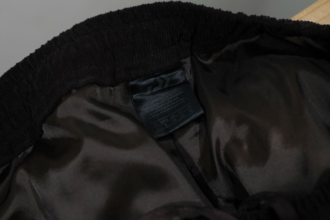 DAIWA PIER39 ダイワ ピア コーデュロイ パンツBP-34021W