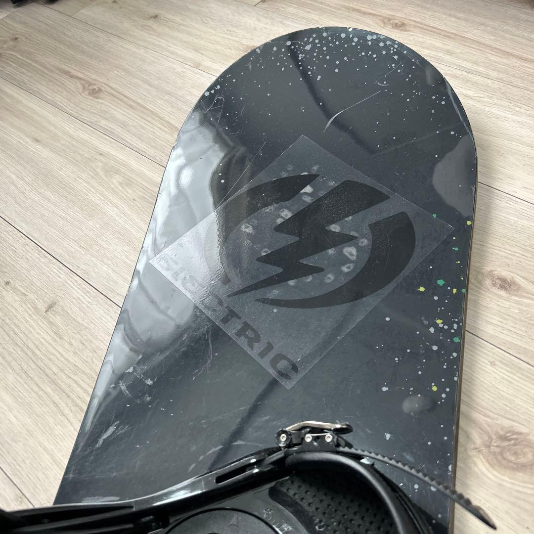 s*様 BURTON Bullet スノーボード・ビンディングお買い得送料込み２