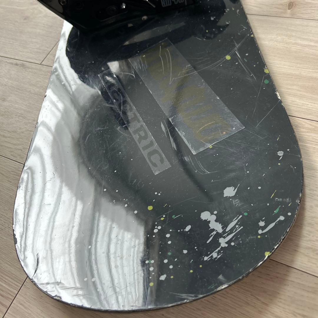 s*様 BURTON Bullet スノーボード・ビンディングお買い得送料込み２