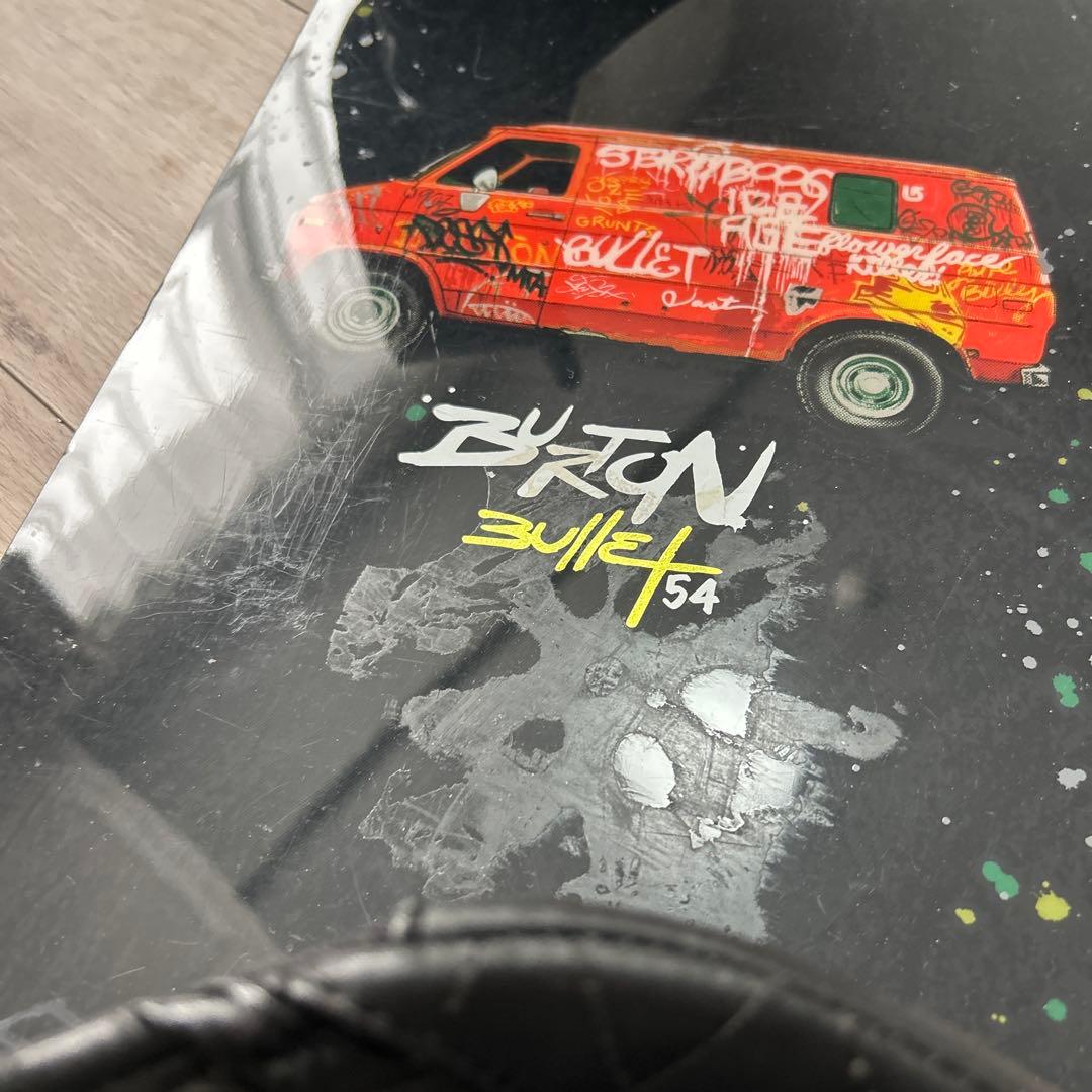 s*様 BURTON Bullet スノーボード・ビンディングお買い得送料込み２
