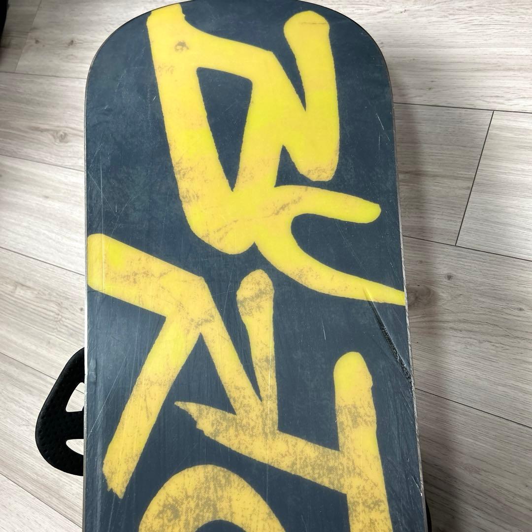 s*様 BURTON Bullet スノーボード・ビンディングお買い得送料込み２