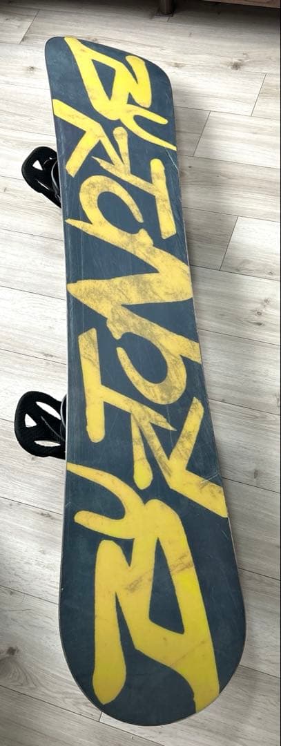 s*様 BURTON Bullet スノーボード・ビンディングお買い得送料込み２