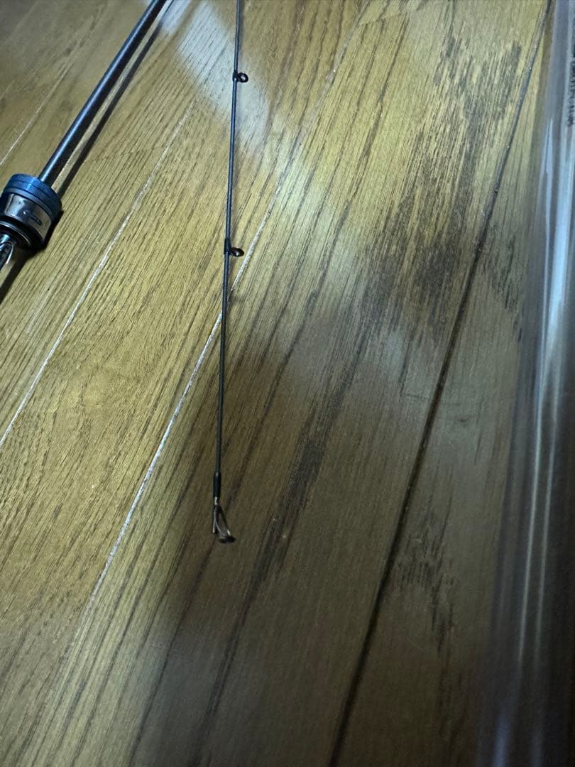 ロッド G-TEC XrosSensitive XSS-59ST-Pro