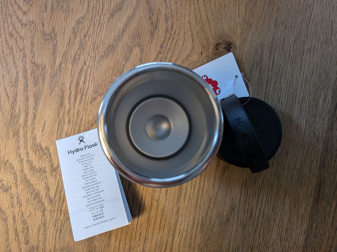 【新品】大阪・関西万博 Hydro Flask ミャクミャク ★354ml