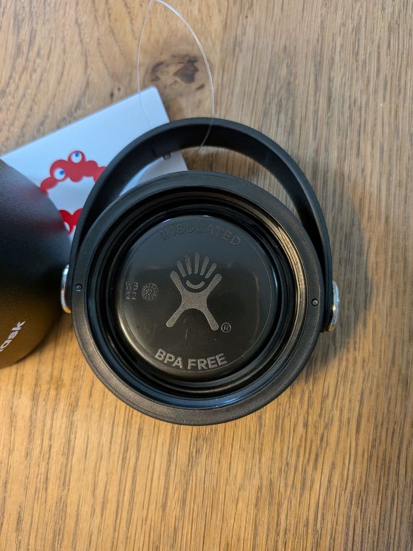 【新品】大阪・関西万博 Hydro Flask ミャクミャク ★354ml