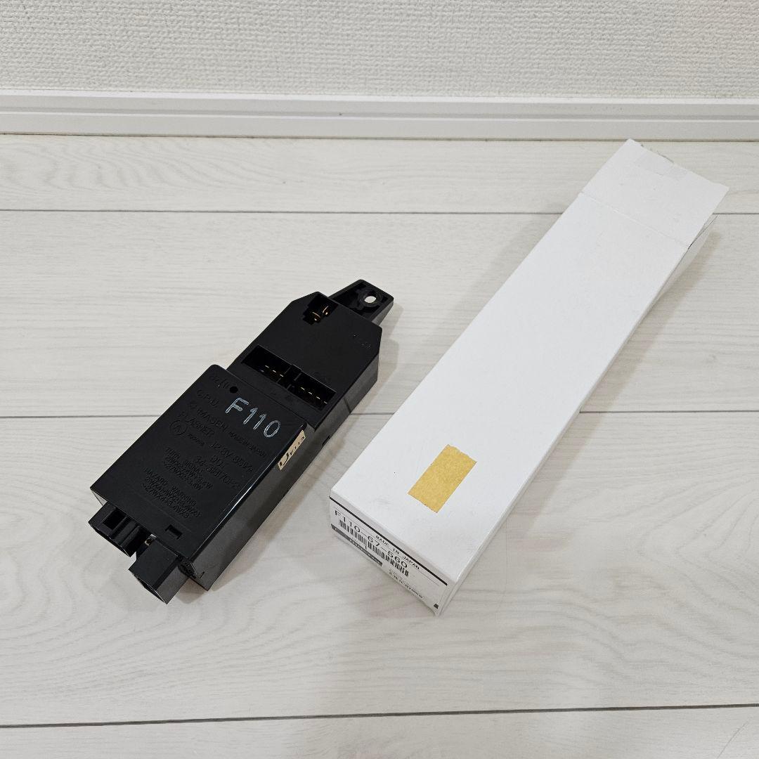 RX-7 FD3S TWSユニット リビルト品