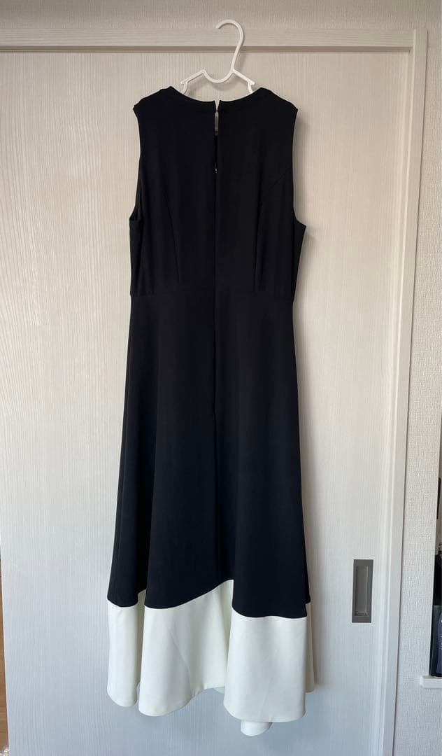 ワンピース Her lip to Imperia Asymmetric Dress