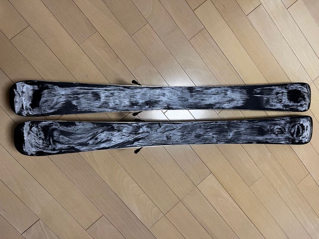 Rossignol スキー板 104cm 　ブーツ 17センチセット