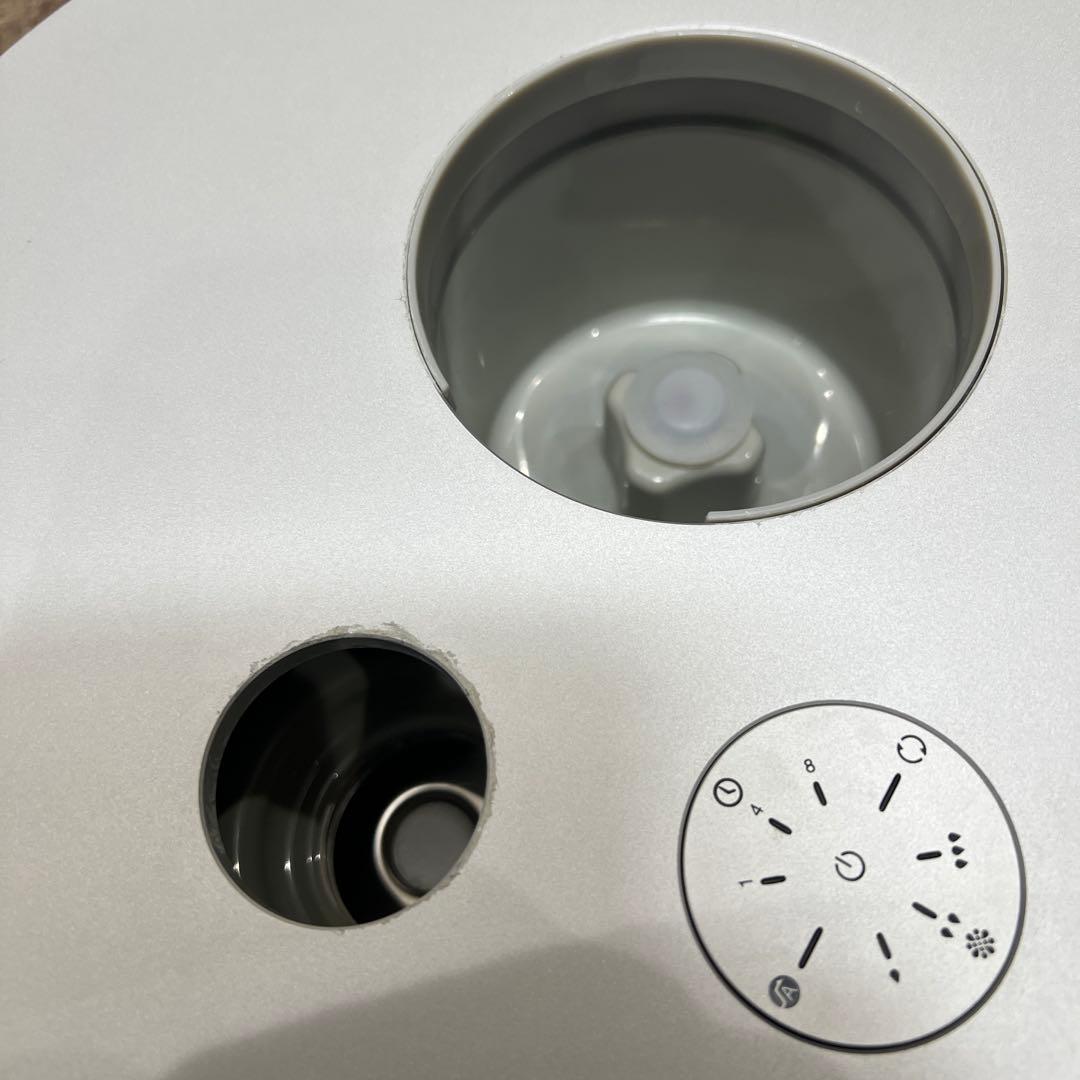 cado 置き型加湿器