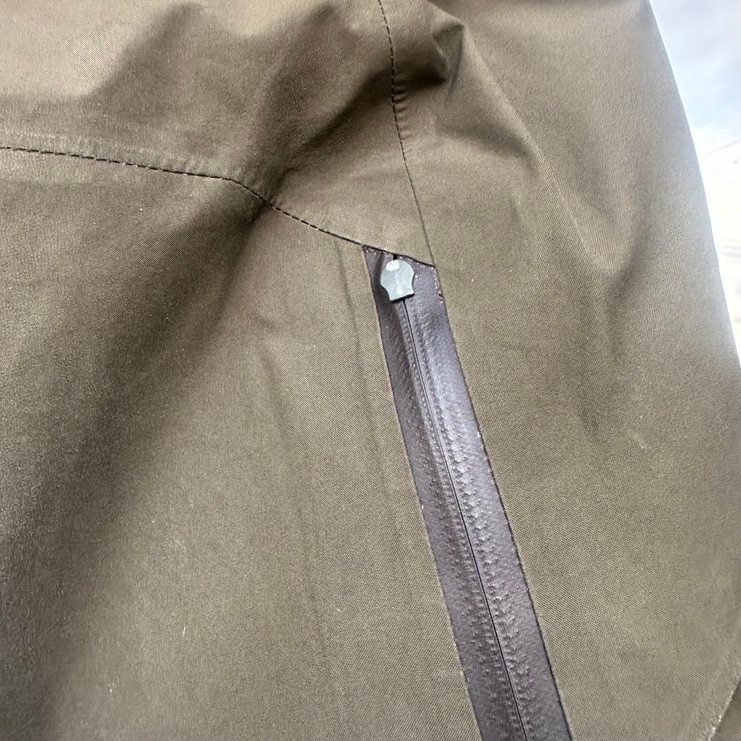 ノースフェイス パウダーガイドパンツ XL ニュートープ NT