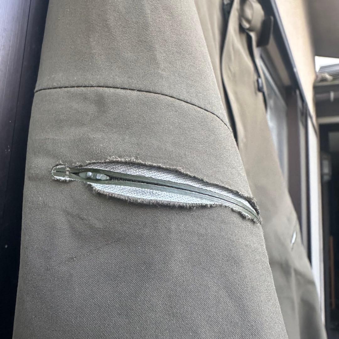 ノースフェイス パウダーガイドパンツ XL ニュートープ NT