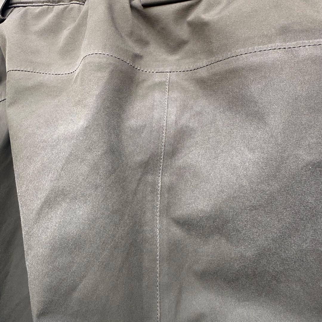 ノースフェイス パウダーガイドパンツ XL ニュートープ NT