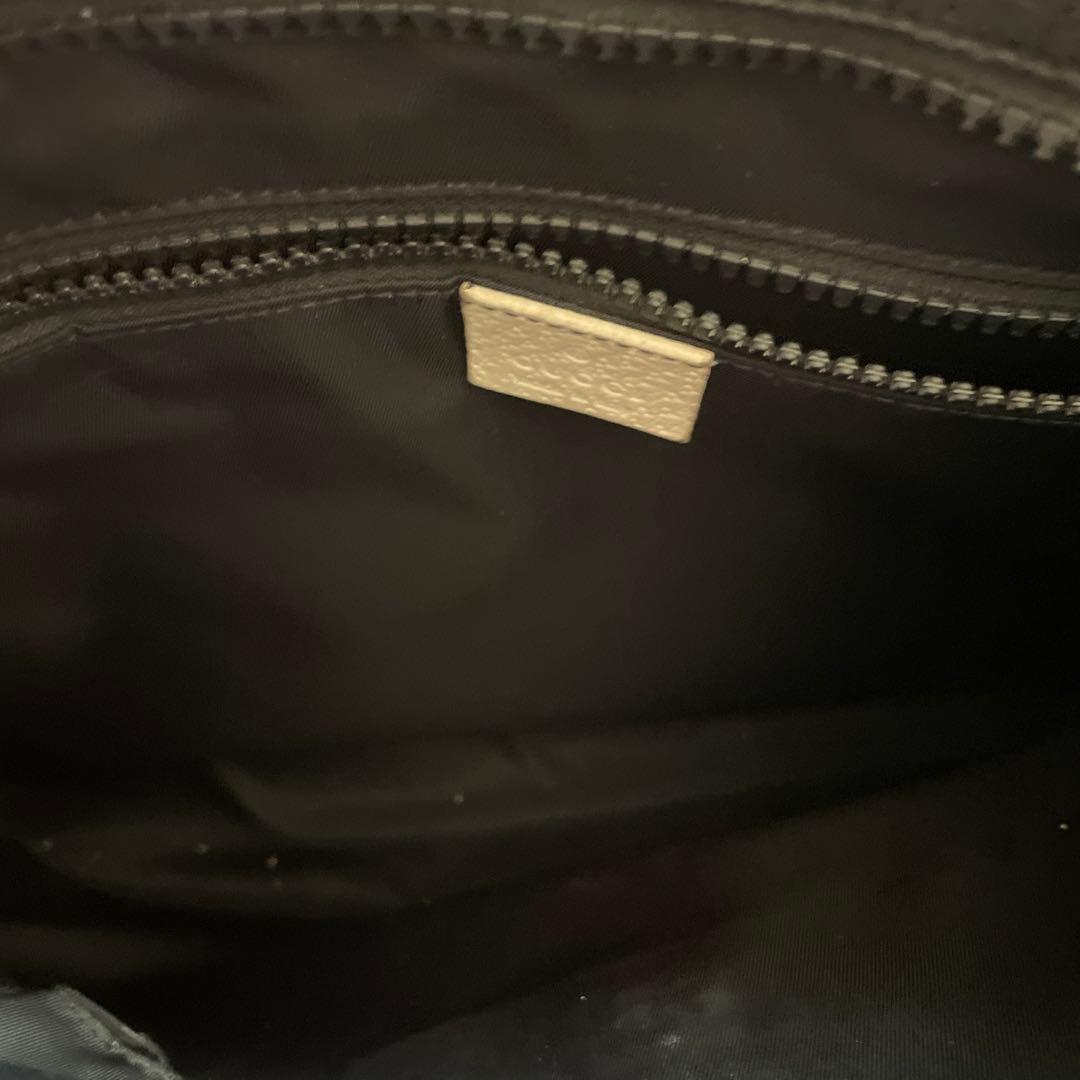 GUCCI ショルダーバック