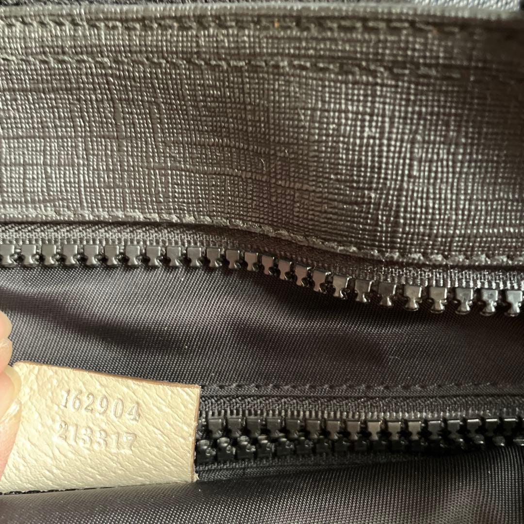 GUCCI ショルダーバック