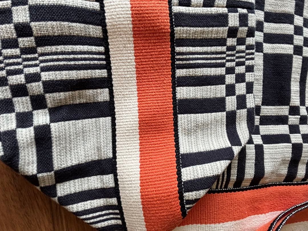 ヨハンナグリクセン Johanna Gullichsen テトラショルダーバッグ