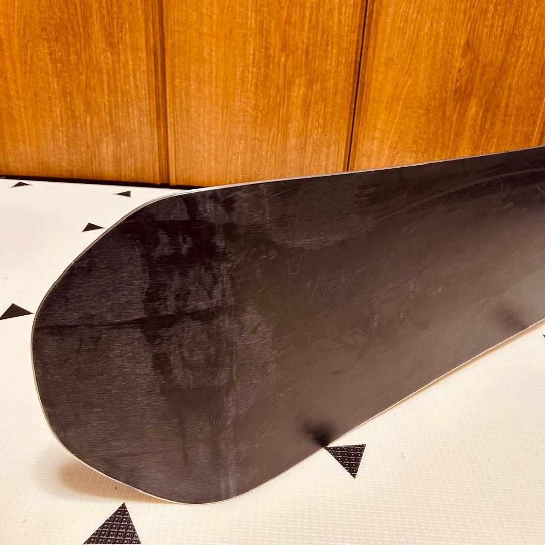 011Artistic FLAT KING 151cm ゼロワン フラットキング