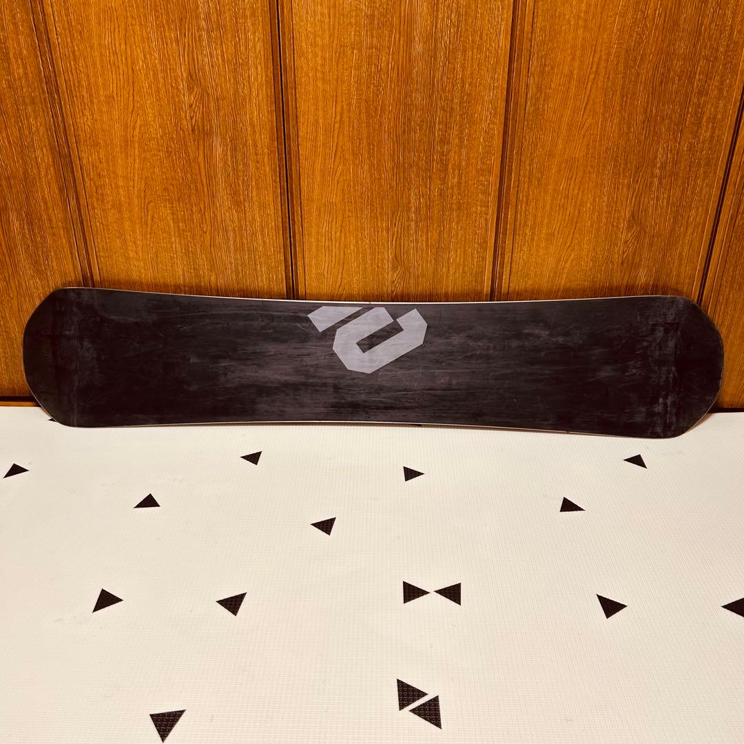 011Artistic FLAT KING 151cm ゼロワン フラットキング