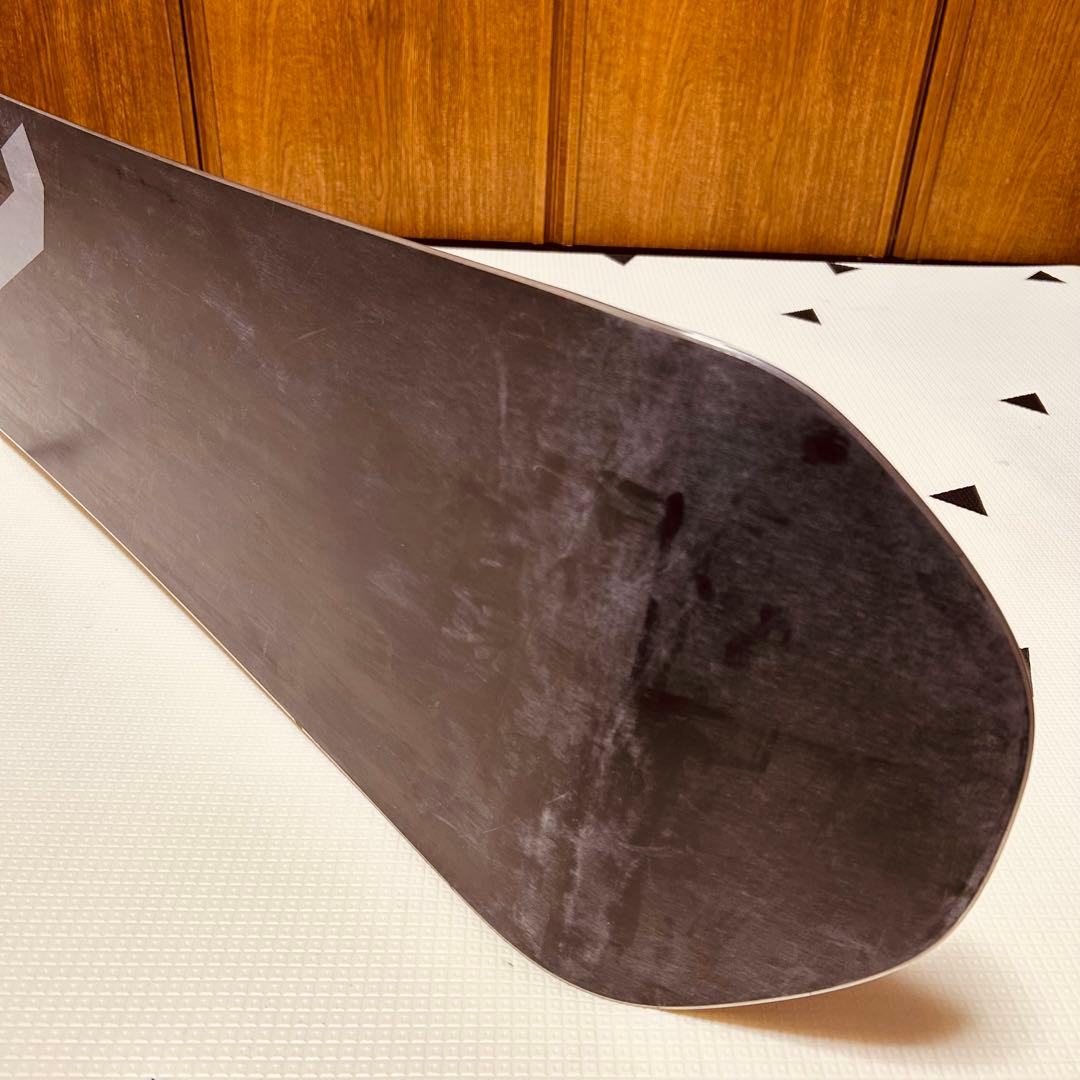 011Artistic FLAT KING 151cm ゼロワン フラットキング