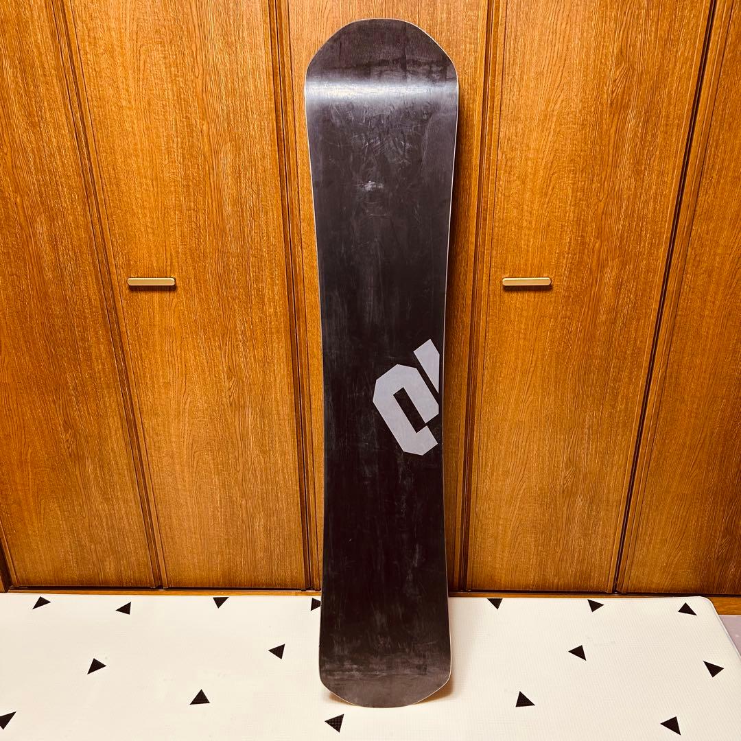 011Artistic FLAT KING 151cm ゼロワン フラットキング