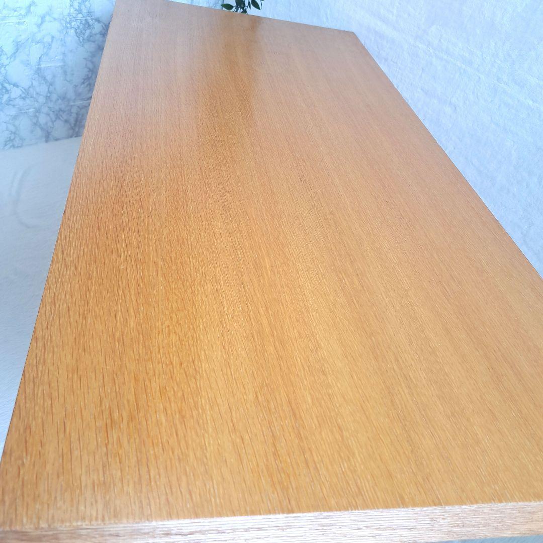 IDC 大塚家具　センターテーブル　ローテーブル