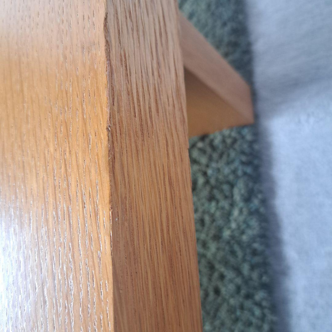 IDC 大塚家具　センターテーブル　ローテーブル