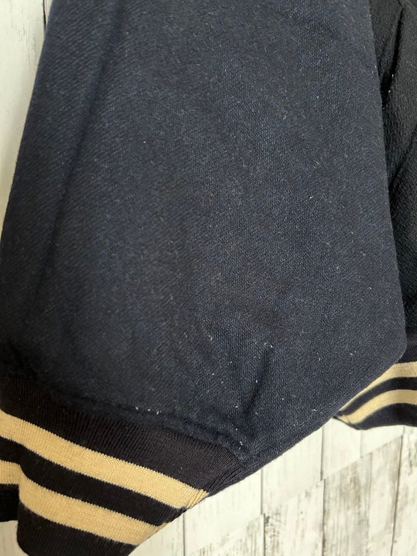 go to hollywood メルトンドルマンジャケット　LL(160cm)