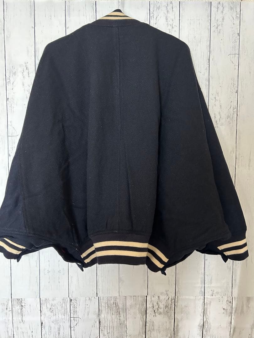 go to hollywood メルトンドルマンジャケット　LL(160cm)