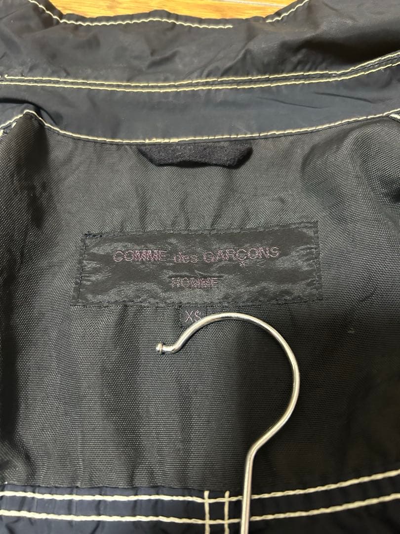 COMME des GARCONS HOMME ジャケット