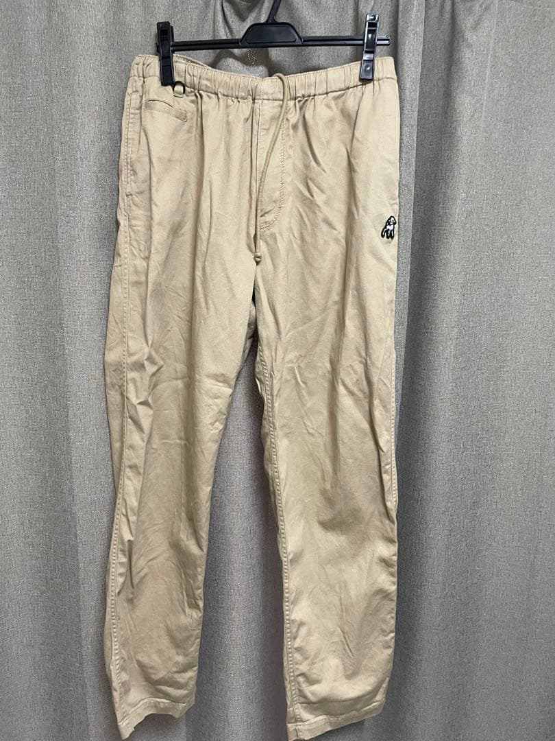 nash the Shepherd ツイルイージーパンツ