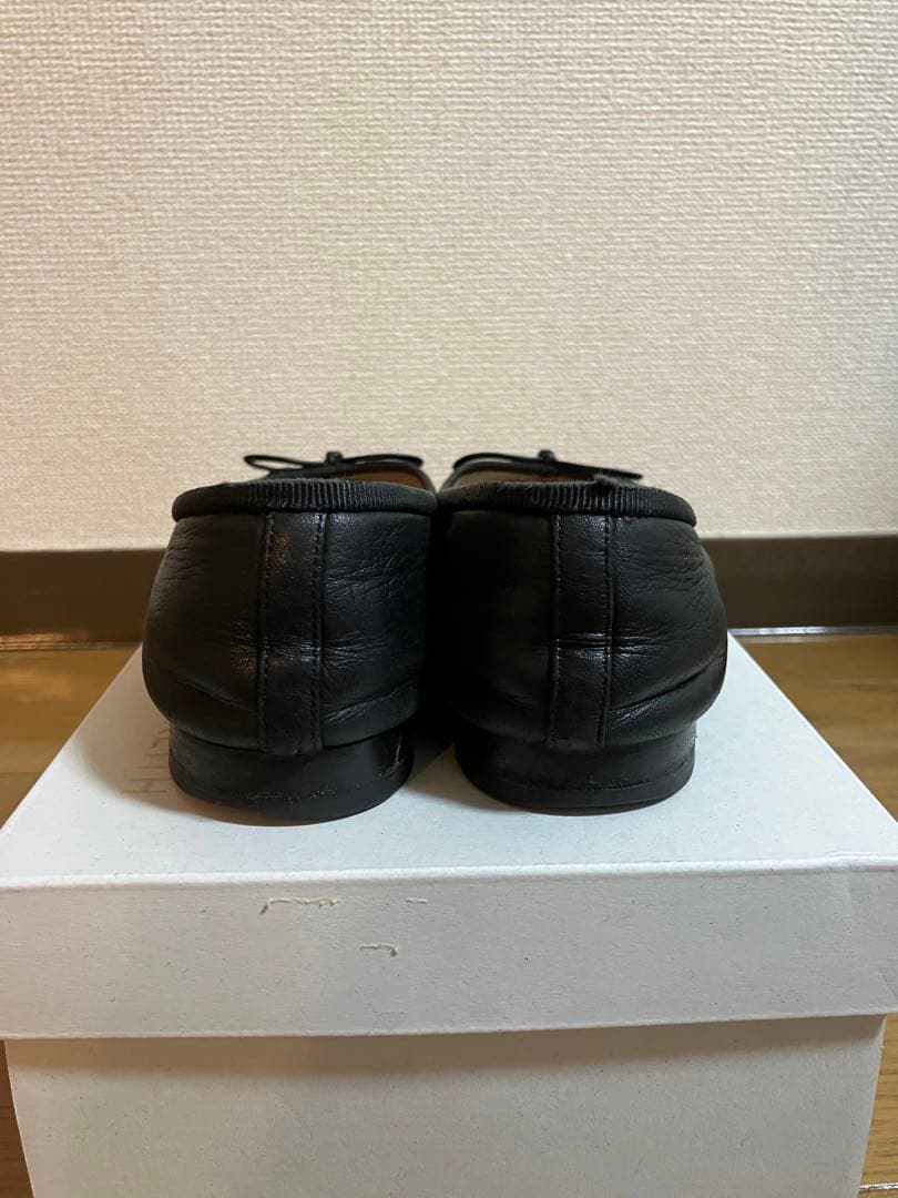 CHANEL バレリーナ