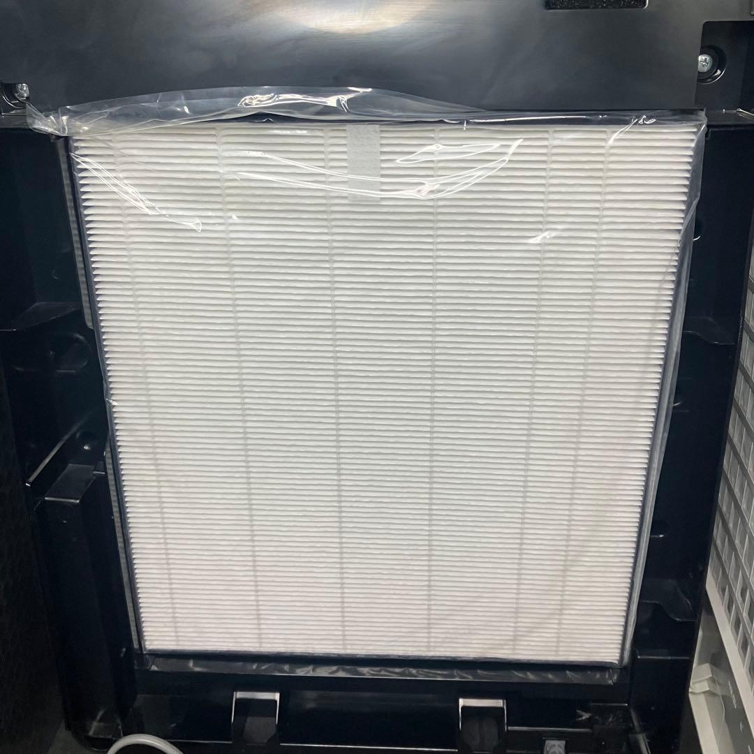 SHARP 加湿空気清浄機　プラズマクラスター　KC-30T6-W 未使用品