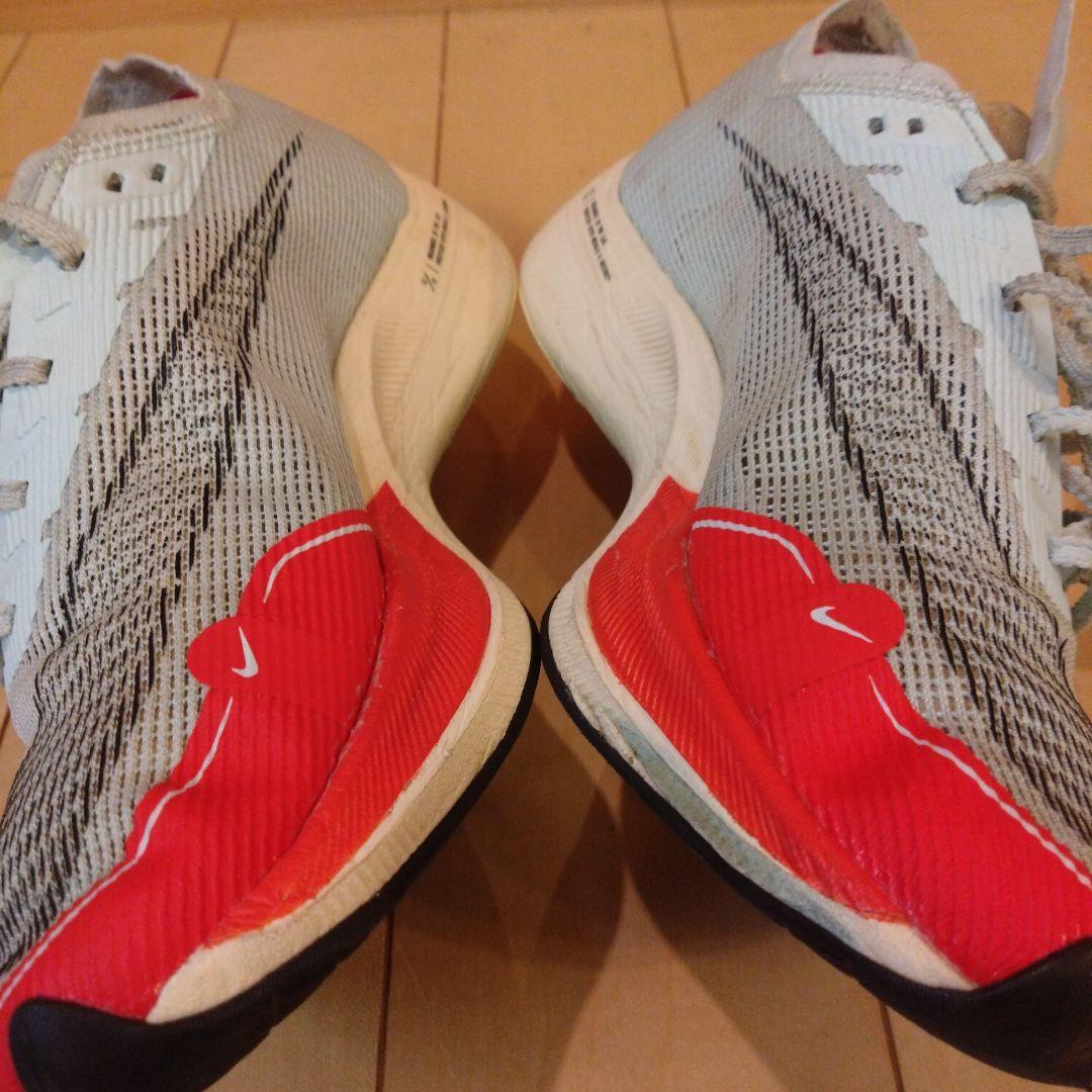 No.563 超美品　ヴェイパーフライNEXT%2 26㎝