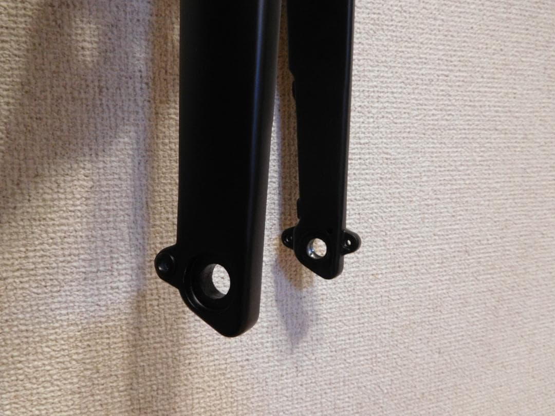 BROMPTON　G-Line カーボン　フォーク