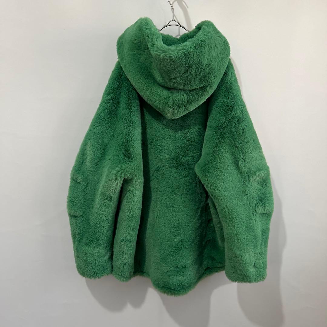 専用です。シールームリン　エコファープルオーバー コート　パーカー　ジャンパー