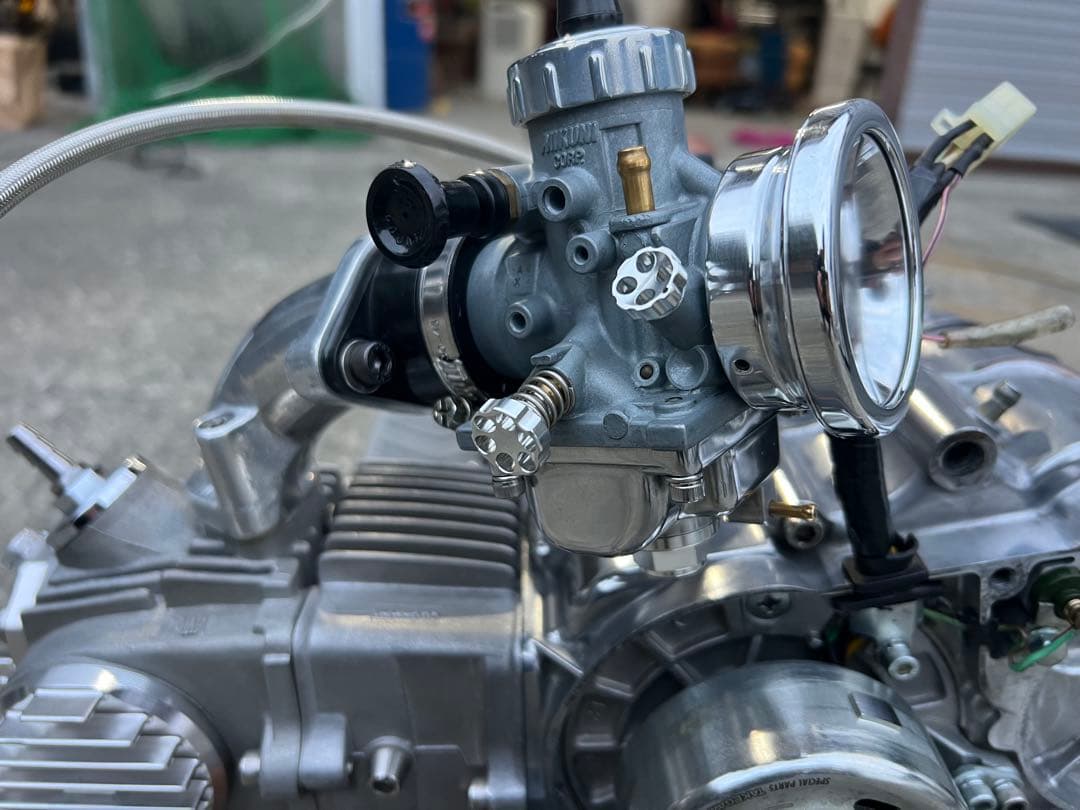 武川 Rステージ88