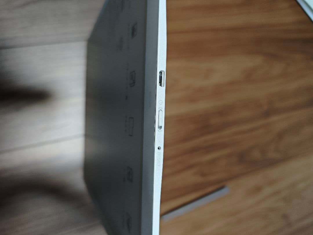 富士通 電子ペーパー QUADERNO（クアデルノ） A4サイズ / P-01