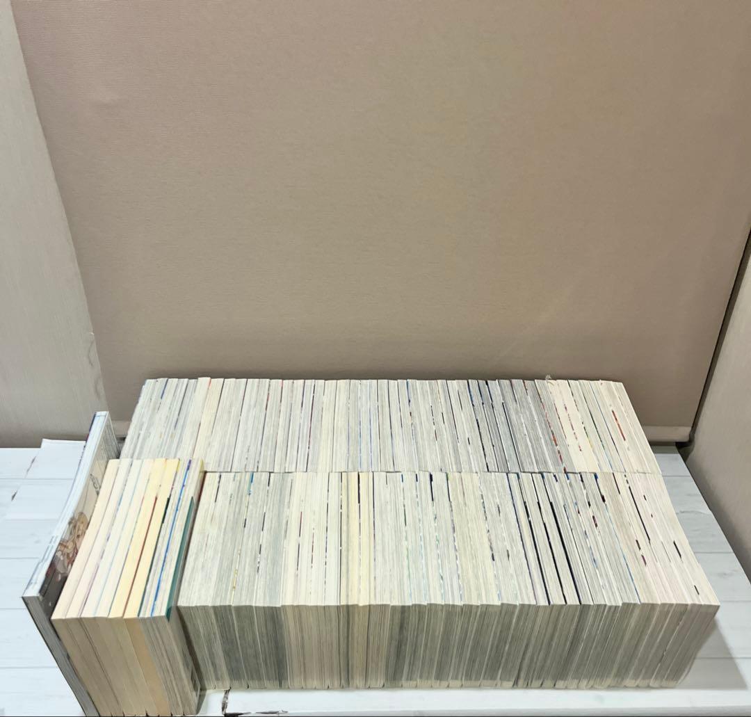 【全巻初版／美品多数】ソードアート・オンラインシリーズ 全85巻全巻セット