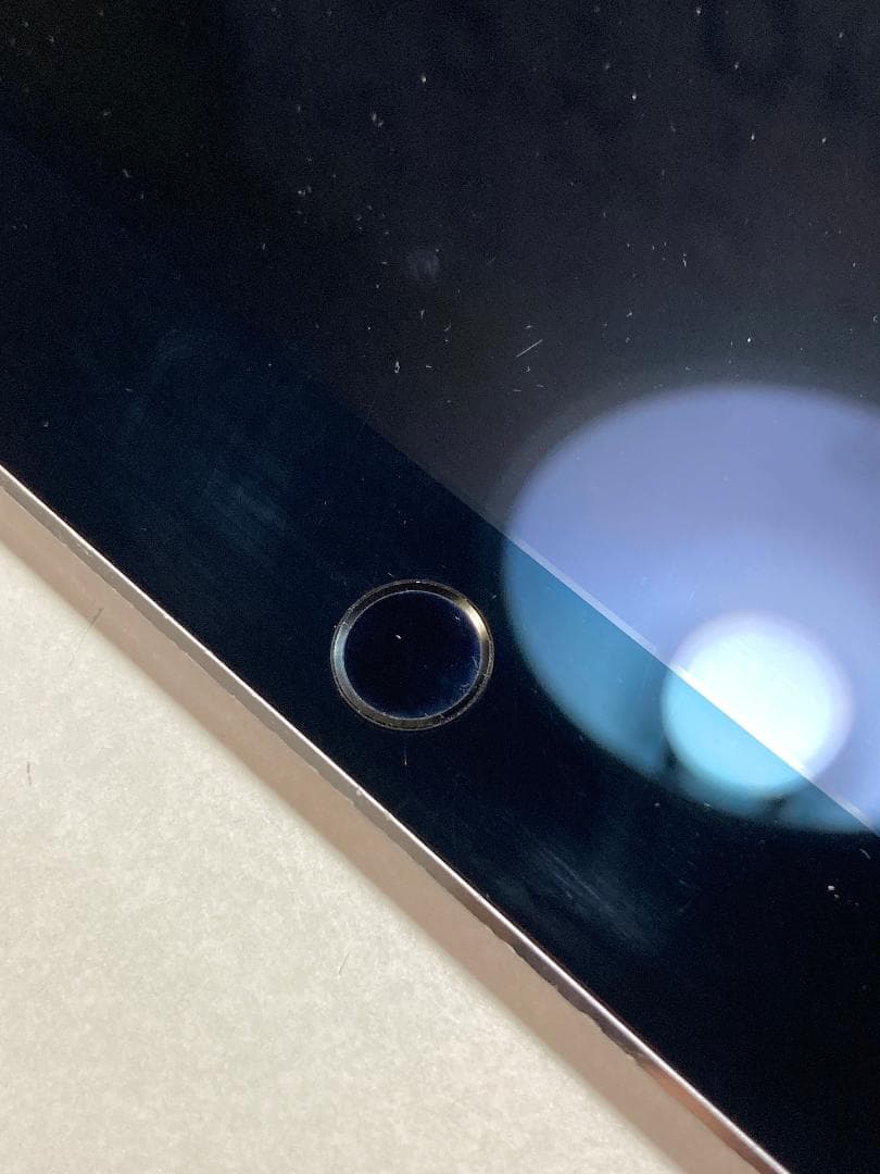 第1世代iPad pro9.7 32GB スペースグレー A1674