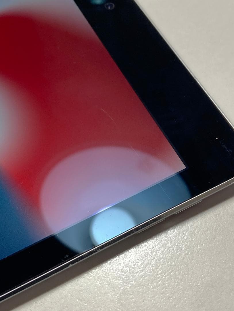 第1世代iPad pro9.7 32GB スペースグレー A1674