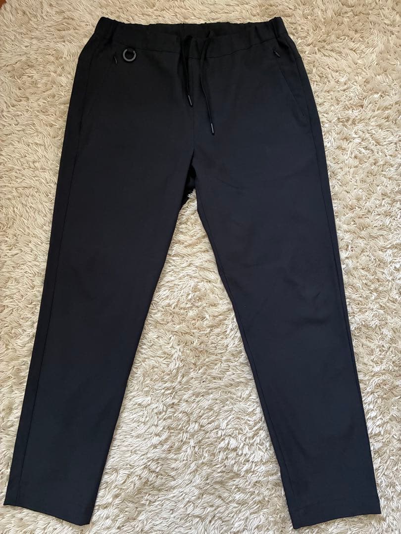 DESCENTE ALLTERRAIN 【I/O】テックスリムパンツ