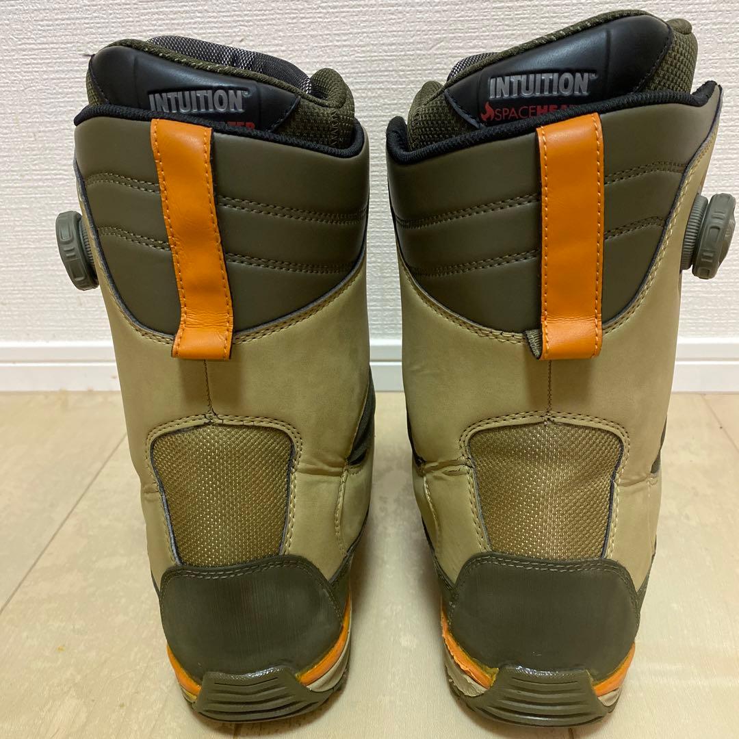 K2 Taro Tamai  Sufer 26.5cm K2 TTブーツ