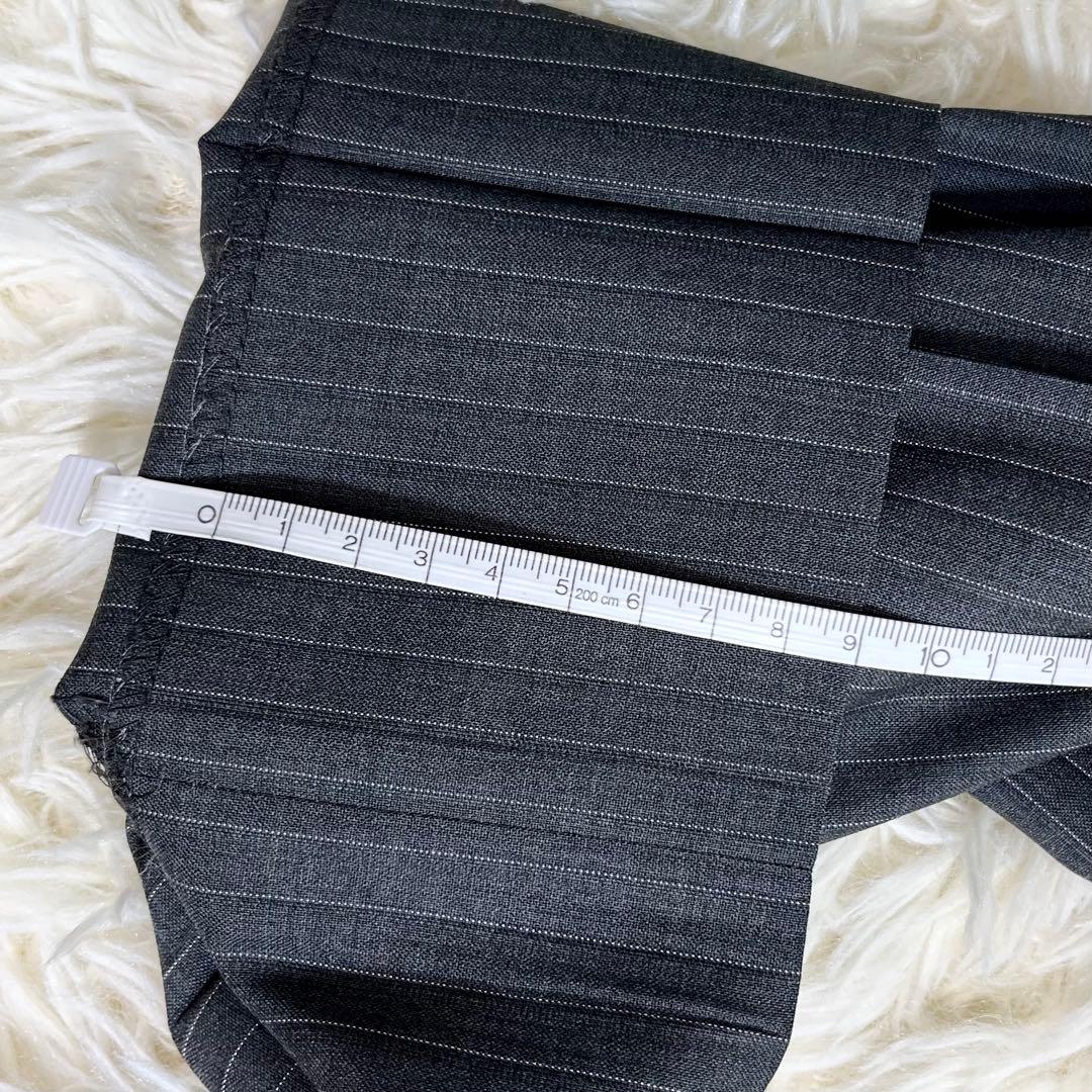 Paul Stuart × Zegna生地 三陽商会 スーツ グレー 48R