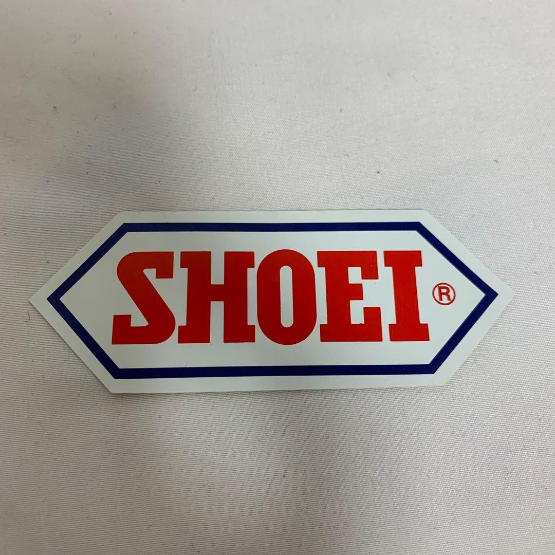 【未使用】SHOE SR-X7 ジェット ヘルメット ヴィンテージ ショーエイ