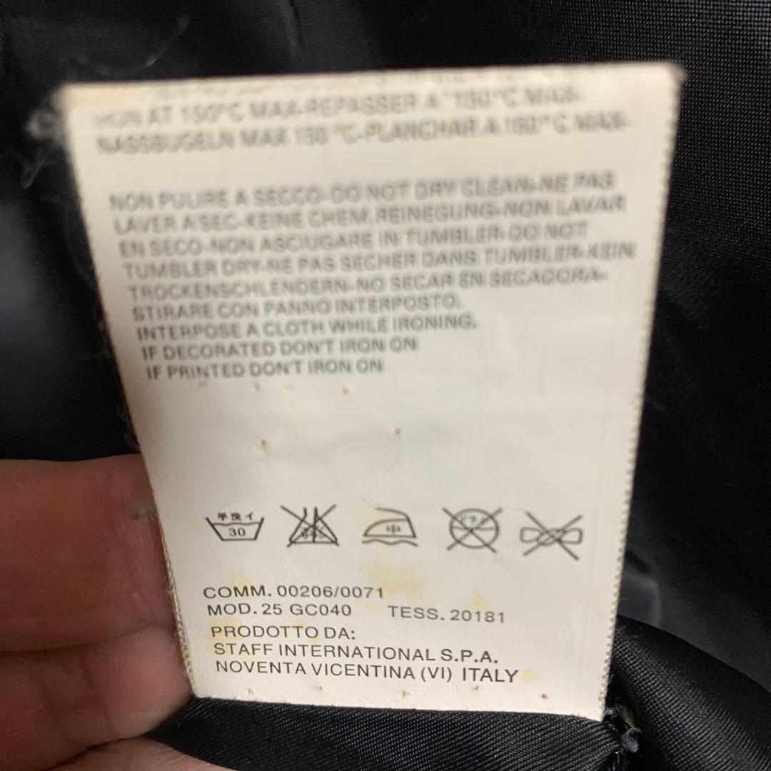 vivienne westwood man コート