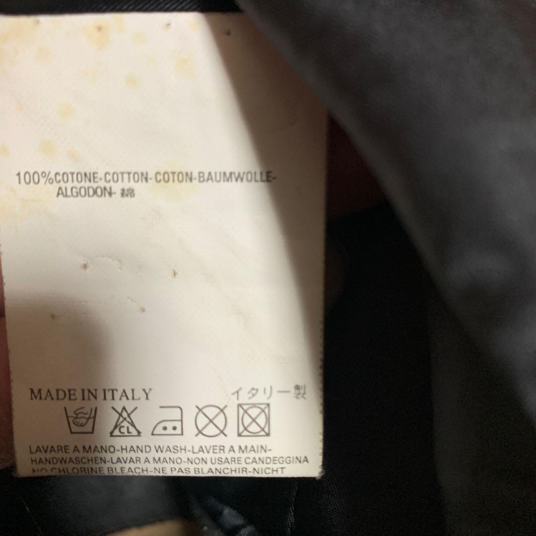 vivienne westwood man コート